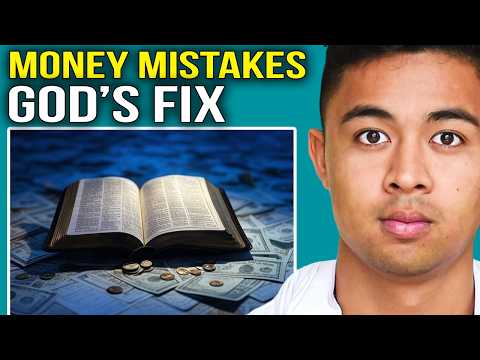 3 Ways You’re Handling Money Wrong (And What God Says to Do) [Video]