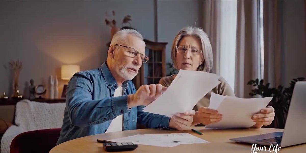 Tax planning is the key to saving for your future. Heres what you need to know right now. [Video]