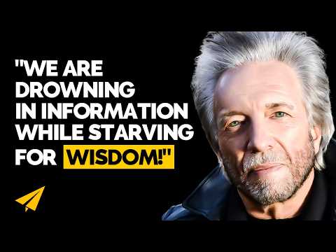 Outdated Thinking is Destroying You! | Gregg Braden on the MINDSET SHIFT You NEED! [Video]